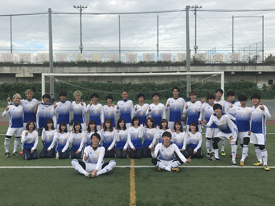 立教大学　サッカー愛好会