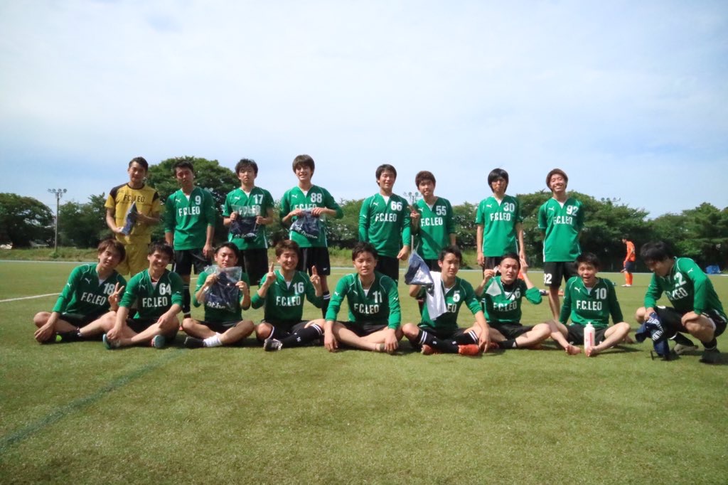 東京学芸大学 FC LEO